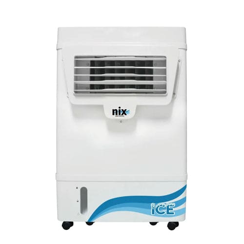 Aerocooler portátil Nix ICE A-2000-I