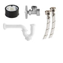 KIT DE REPARACION PARA LAVABO|KLP| URREA