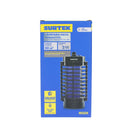 Lámpara de LED mata mosquitos 110 V Surtek