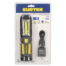 Lámpara de LED para taller recargables de 300 lm Surtek