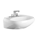 LAVABO AUSTRIA BLANCO |52010022| URREA