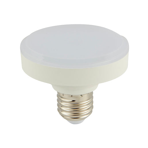 Foco LED Circular LEDM 9 W, Luz Blanca Neutra