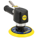 Lijadora neumática rotativa 6" 10,000 RPM, eje de 3/16" Surtek