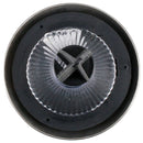 Luminario de LED estaca recargable solar tipo gala inoxidable Surtek