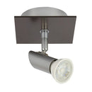 Lampara Canope Sencilla - Tecno Lite