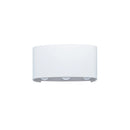 Lampara Led Arbotante Negro - BOOMER