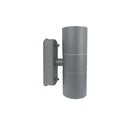 Lampara P/Pared Arbotante 13w Antracita - BOOMER