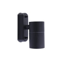 Lampara P/Pared Arbotante 6.5w Negro - BOOMER