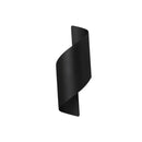 Lampara P/Pared Arbotante 10W/30 Negro - BOOMER
