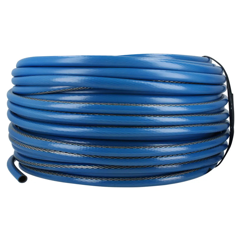 Manguera para jardín contractor en rollo 1/2", 100 m Surtek