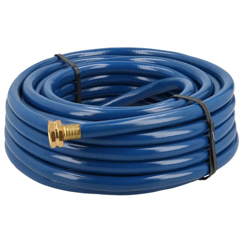 Manguera para jardín contractor con conector metálico 1/2", 15 m Surtek