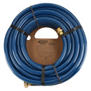 Manguera para jardín contractor con conector metálico 1/2", 20 m Surtek