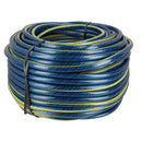 Manguera para jardín tejido spider en rollo 1/2", 100 m Surtek