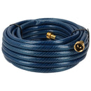 Manguera para jardín tejido spider con conector metálico 1/2", 15 m Surtek