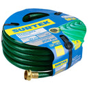 Manguera para jardín tramada con conector metálico 1/2", 10 m Surtek