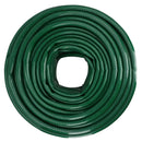 Manguera para jardín tramada en rollo verde 3/4", 100 m Surtek