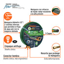 Manguera P/Jardin - Truper