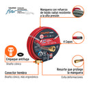 Manguera P/Jardin - TRUPER