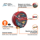 Manguera P/Jardin - TRUPER