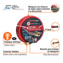 Manguera P/Jardin - Truper