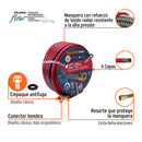 Manguera P/Jardin - Truper