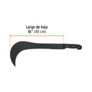 MACHETE RANCHERO CURVO 15876 | 16 IN | TRUPER