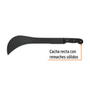 MACHETE RANCHERO RECTO 15875 | 16 IN | TRUPER
