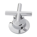 Maneral con chapeton