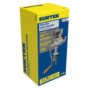 Molino para granos y nixtamal, 500 gr Surtek