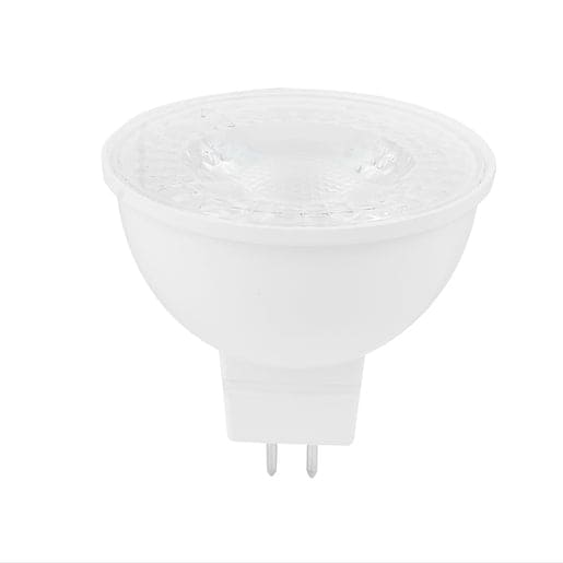 Foco dicroico LED 5.5W - Luz Cálida Brillante