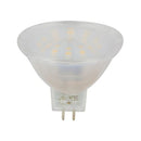 Foco dicroico LED 130 VOLTS 3W