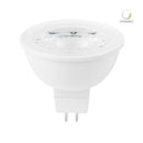 Foco dicroico LED 7W - Luz calida