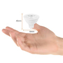 Foco dicroico LED 7W - Luz calida