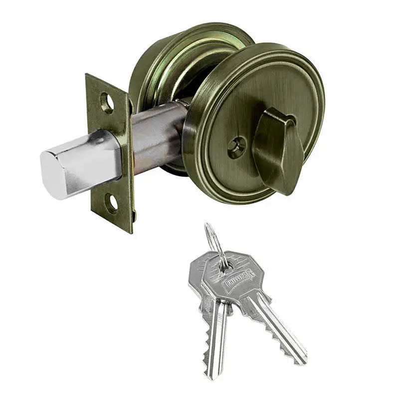 Cerrojo de seguridad