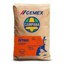 Mortero Campana 25 kg