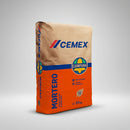 Mortero Campana 25 kg - (Solo disponible para Sonora)