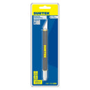 Exacto de metal con recubrimiento grip de 6" Surtek