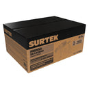 Prensa de cadena para tubos 1/8" a 3-1/2" Surtek