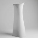 PEDESTAL AUSTRIA BLANCO |53010022| URREA