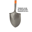 PALA RECTA MANGO LARGO |17186| TRUPER