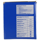 Pistola para pintar terminados, capacidad 400 ml, 72 PSI Surtek