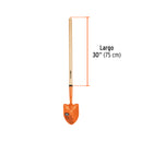 PALA REDONDA INFANTIL |17239| TRUPER