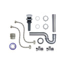 KIT DE INSTALACION LAVABO |PS-B001| COFLEX