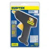 Pistola para barras de silicon 5/16" 10 W Surtek