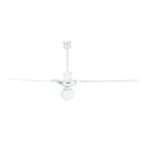 Ventilador Prometheus 56" Con Luz Blanco
