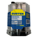 Repuesto de navajas utilitarias retráctiles, 100 piezas Surtek