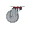 Rodaja de fierro giratoria 3" Surtek
