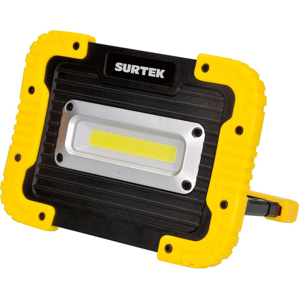 Reflector de LED recargable Surtek