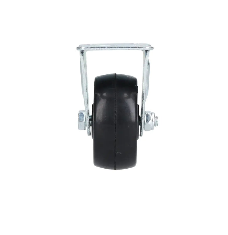 Rodaja de hule fija 2" Surtek