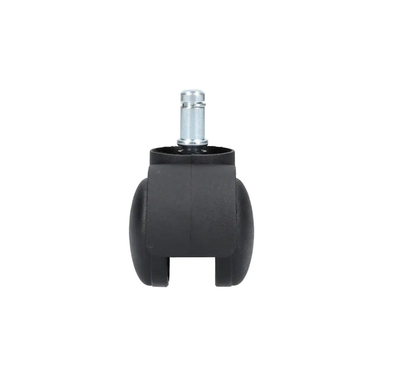 Rodaja tipo yoyo de espiga con aro 50 mm Surtek